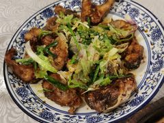 煎魽鱼-粤·向群饭店(龙津东路总店)