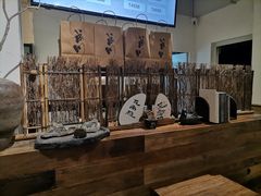 -成川茶店·潮汕工夫浓茶(万象店)