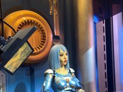 -首钢一高炉·SoReal科幻乐园