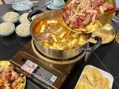 -石潭贵香酒店(玄真路店)