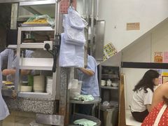 -麦文记面家(佐敦店)