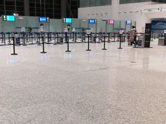 -南通兴东国际机场