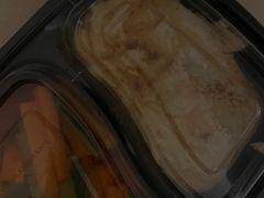 -Pita's&Tika's中东和印度风味餐厅(龙湖天街店)