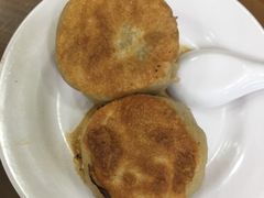 门钉肉饼-白魁老号饭庄(交道口店)