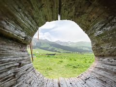 -新疆那拉提国家旅游度假区