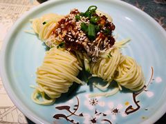 鸡丝凉面-蘇小主(徐州万达店)