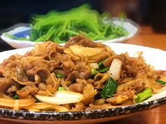 -乡亲鹅肉城(昆山店)