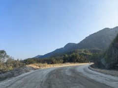 -象头山国家级自然保护区
