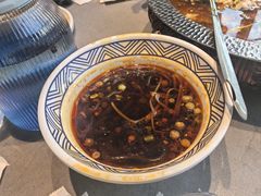 -四川饭店(长白店)