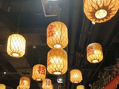-南京大牌档(凯德1818店)