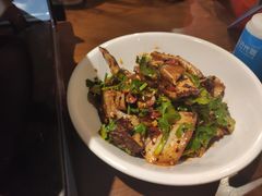 -山涧肴·泉水煮活鱼(坂田店)