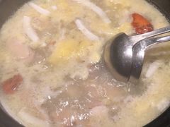-同仁四季椰子鸡(海岸城天利店)