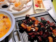 -桂满陇天书(南京德基旗舰店)