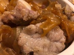 -稻香海鲜饭店(第一国际店)
