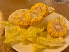 -温野菜涮涮锅(西单大悦城店)