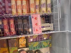 -GANSO元祖食品(沪青平店)