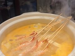 -海煮叹鲜·粥底火锅·港式海鲜打边炉(赛银国际广场店)