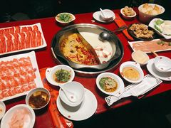 -山城辣妹子(定福庄店)