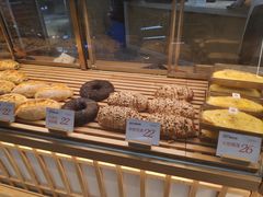 -木子木水日式烫面包(世界城光谷店)