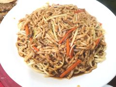 -新兴家喻酒家·羊城名宴(昌岗店)