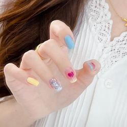 -悦指间美甲美睫