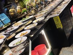 -好伦哥比萨烤肉自助(八里桥店)