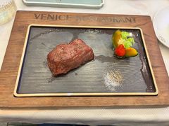 -中山威尼斯西餐厅(三乡总店)