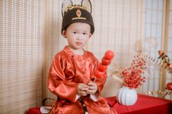 -玛瑞莎专业孕妇摄影(越秀店)