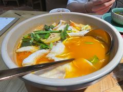 -甘思咪哚·云南艺术餐厅(天河广百店)