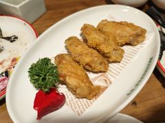 -新白鹿餐厅(西湖银泰店)