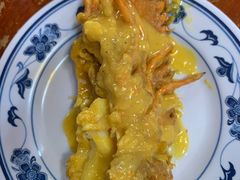 -無招牌海鮮(芽笼店)