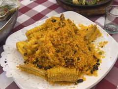 -吉源大排档·鱼生·海鲜(烧烤彩印厂店)