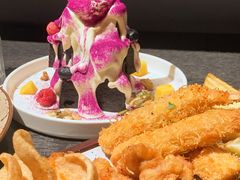 -卡朋西餐(宝安大仟里店)