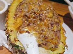 -云尊府云南菜·蒸汽石锅鱼(五棵松华熙店)