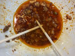 -零贰玖油泼面(大悦城店)