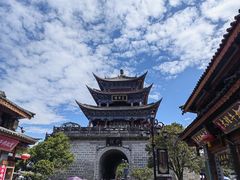 -大理古城