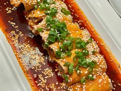 -漢舍川菜馆(国贸商城店)