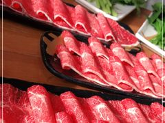 -一井烧肉·活鳗·寿司(望京SOHO店)