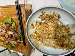 -惠丰堂饭庄·烤鸭·京味菜(翠微路店)