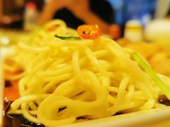 凉面-陈麻婆豆腐(春熙店)
