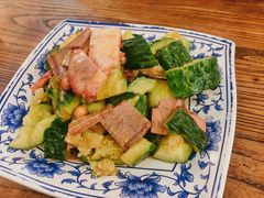 -老门刀削面(小酱坊店)
