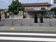-东京国立博物馆