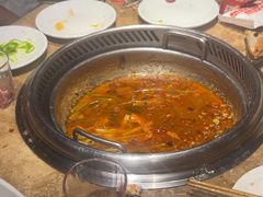-七欣天香辣蟹火锅(上海银亿滨江店)
