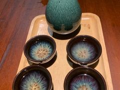-意满花千醉(金茂览秀城店)