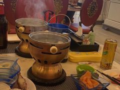 -澜悦港海鲜体验主题餐厅
