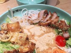 -蔡澜Pho·越南粉餐厅(海上世界店)