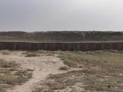 -水洞沟旅游区