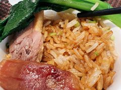 -好彩海鲜火锅饭店(银河百老汇店)