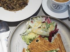 -JamaicaBlue Cafe(乌鲁木齐中路店)