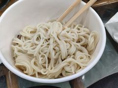兰州传统牛肉面-东方宫·中国兰州牛肉拉面(三里屯店)